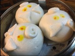 -点点心点心专门店(湾仔店)