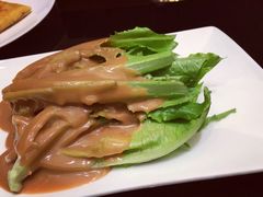 -粗茶淡饭·汉口公馆(循礼门店)
