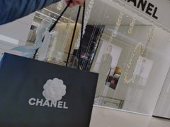 -CHANEL(ifs国际金融店)