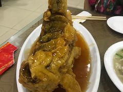 -春江饭店(共青团路总店)