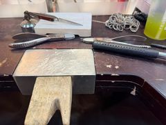 -十八字金银饰·拼豆·开蚌手工体验团建(君太百货店)