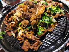 京味烤肉-北平食府·北京烤鸭(北京西站六里桥店)