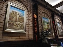 大堂-北疆饭店(苏宁广场店)
