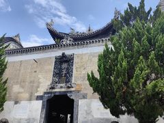 -零陵古城