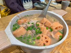 -静一餐厅·湖北菜(前门店)