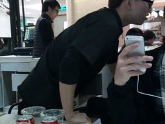 -乐凯撒披萨(正佳广场店)