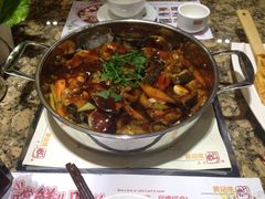 -黄记煌三汁焖锅(崇文门店)