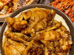 -老天桥蛙炉火锅(姑苏总店)