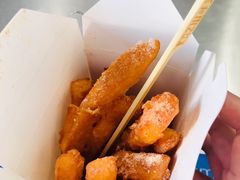 -咔芝棒·韩式炸鸡(印象汇店)