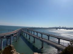 -星海湾跨海大桥