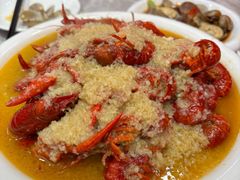 -虾女王·龙虾·烧烤(龙江店)