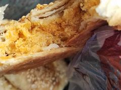 -朱记小郑酥烧饼(建康路店)