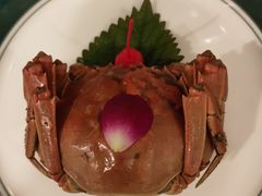 -皇冠明珠鱼翅楼(水上公园店)