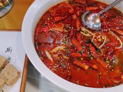 -东方山水金沙酒店-雅香阁中餐厅