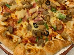 -新世界百货(顺义店)