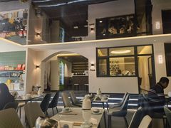 -何适山庄 ·可团建(水长城P2停车场店)