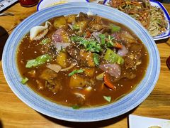 -秦韵轩·西安小馆(贻成福地广场店)