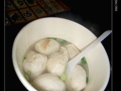 -原巷口鱼丸店(龙头路外卖店)