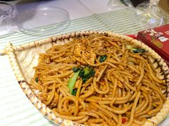 炒粉-三毛烧烤·南昌大排档(山姆店)
