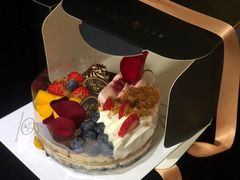 -PETIT PARIS 小巴黎(凯德1818店)