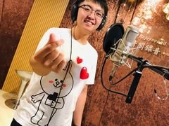 -嘉音阁录音棚影视制作中心(鑫丰雍景豪城1期店)