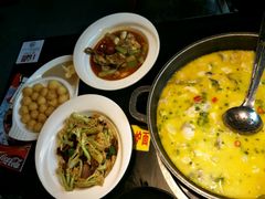 -川里谈·川味小馆(北京路店)