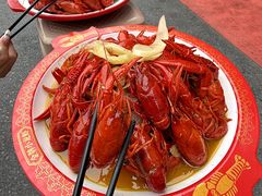 -虾铺子龙虾·私房菜(金源花苑店)