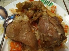 新疆手抓饭-217丰惠源抓饭(星湖街店)