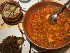 -一坐一忘云南菜(卓悦中心)