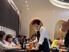 -宁波汤团店(外滩店)