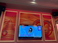 -自由港KTV(王子公主金平店)