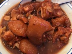 -左记港食(融科天城店)