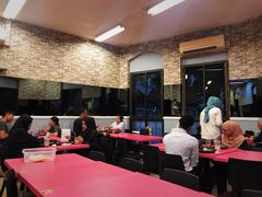 -新加坡Zam Zam餐馆