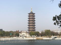 -葛仙湖公园