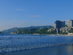 -青澳湾北回归线广场