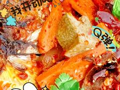 -友记功夫香·人民大排档(红牌楼店)