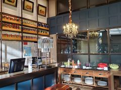-北京望京葉子里酒店(望京SOHO店)