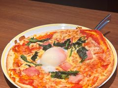 -萨莉亚意式餐厅(杭州西溪龙湖天街店)