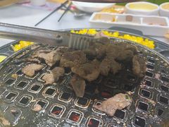 -韩宫宴烤肉·黑毛和牛·料理(合肥滨湖银泰城店)