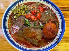 -十里香粉馆(虹桥中路店)
