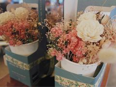-Cafe de Paris(林荫路店)