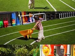 -成都高新区石羊第十八幼儿园
