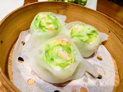 -小城粥道·海胆鲜虾粥(解放广场店)