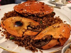 -喜记避风塘炒辣蟹(旗舰店)