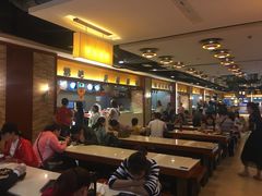 -远大美食广场(远大购物中心店)