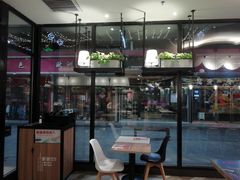 -肯德基(上海南路店)