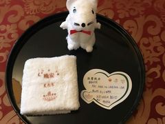 -南京钟山宾馆(江苏省会议中心)