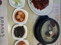 -长顺参鸡汤店(西塔总店)