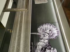 -大酉·M Coffee(北京美术馆店)