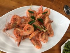 -胖大嫂渔家排档(半边山店)